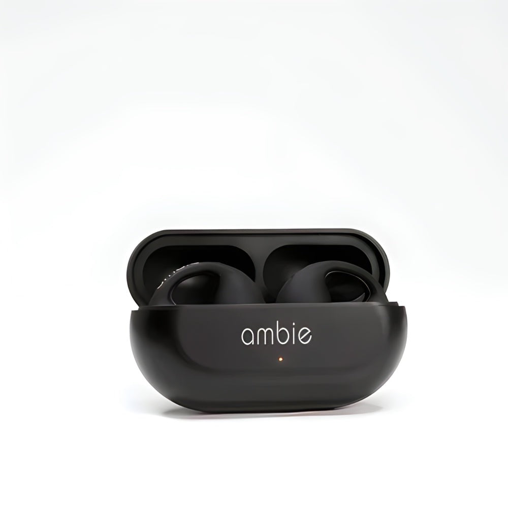 Ambie Waterproof Bone Conducting Earbud™️ – Ambie Tech